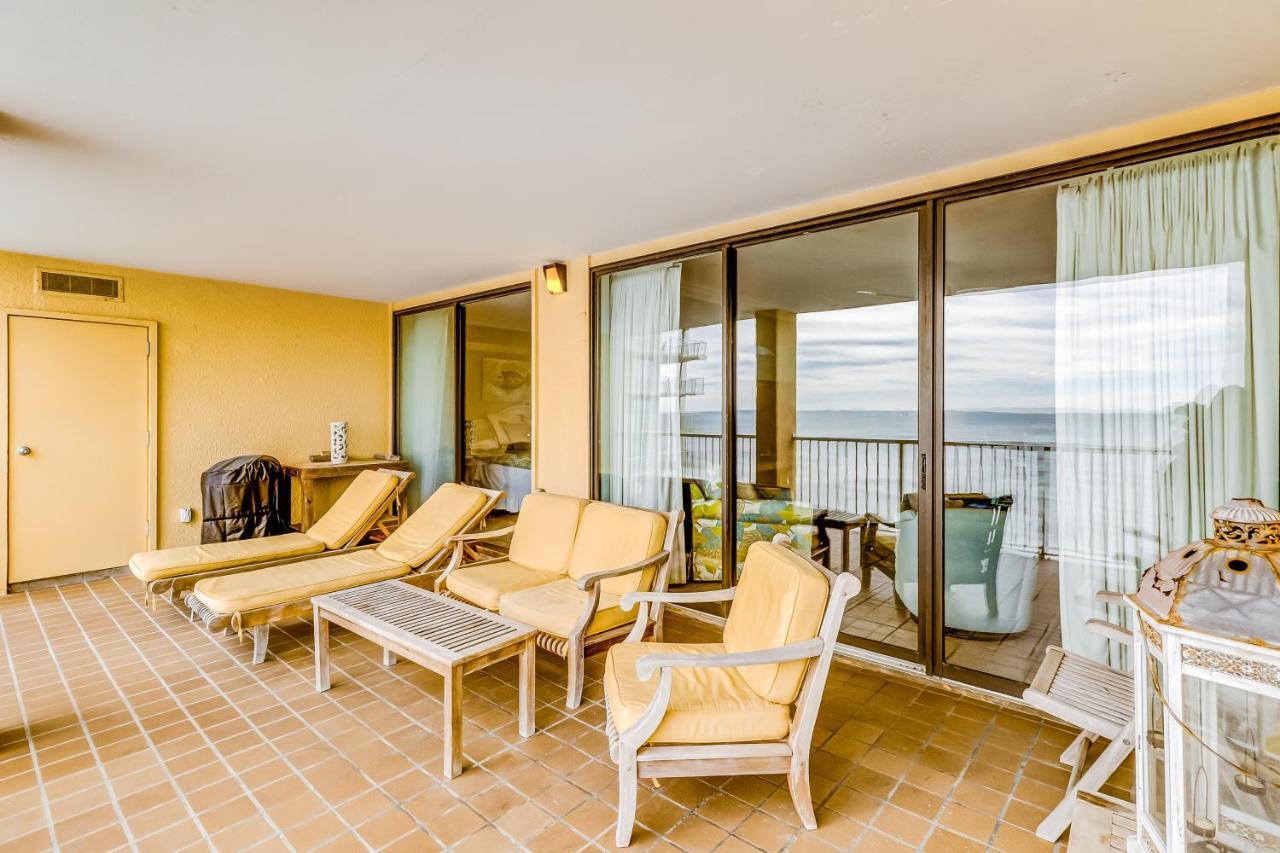오렌지 비치 Summer House On Romar Beach II 빌라 외부 사진